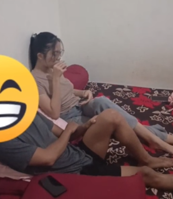 Mahasiswa Kkn Mabok Di Kosan