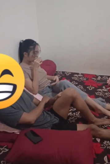 Mahasiswa Kkn Mabok Di Kosan